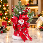 Christmas Centerpiece