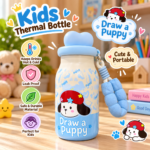 Kids Thermal Bottles - Image 3